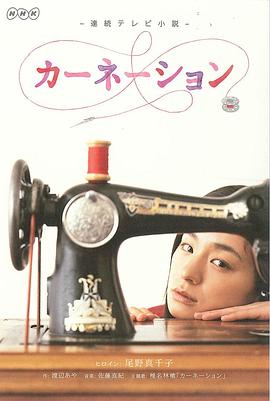 康乃馨(全集)