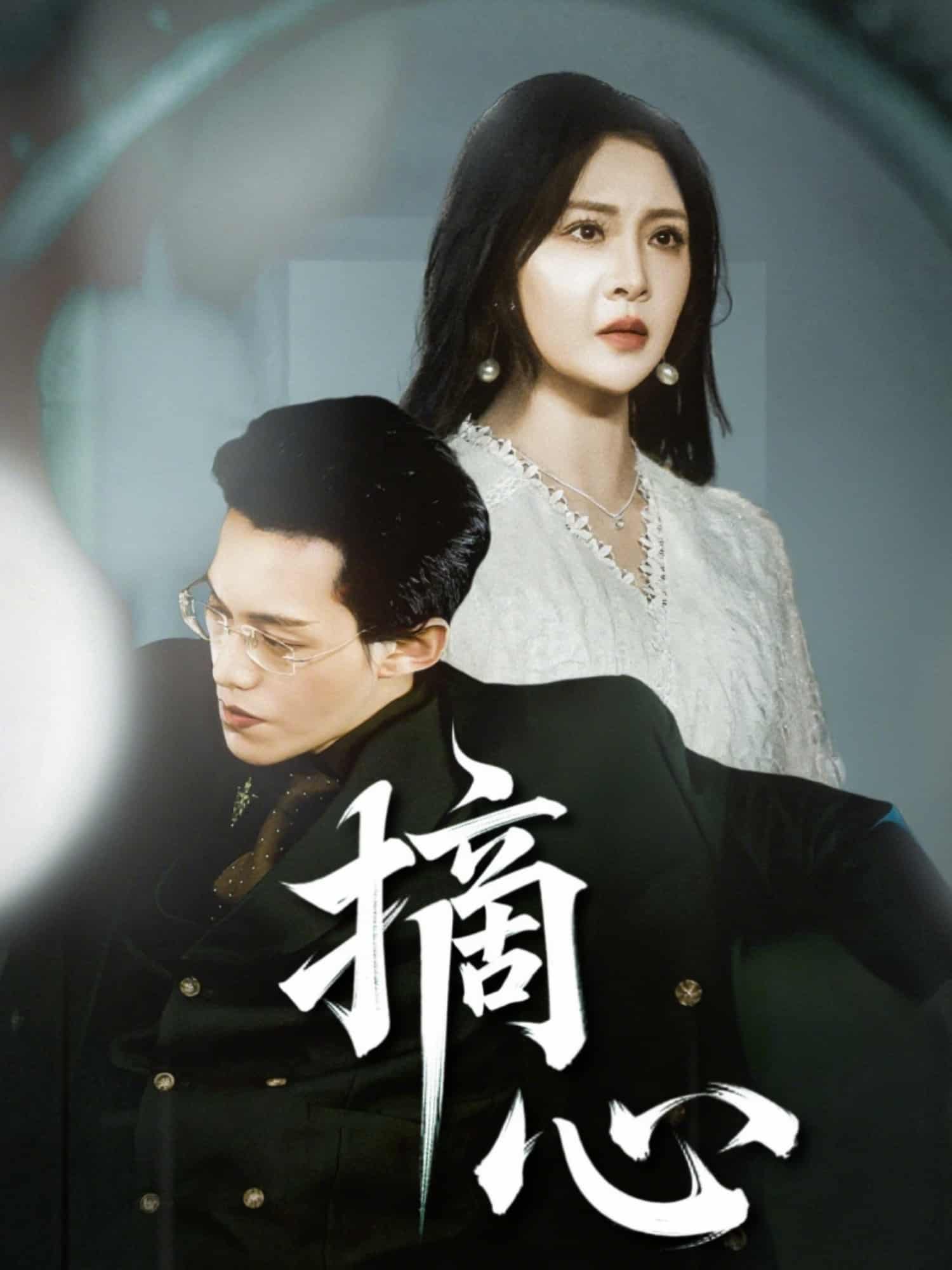 摘心(全集)