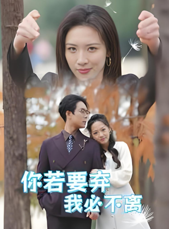 你若要弃我必不离&绝望主妇怒点天灯(全集)