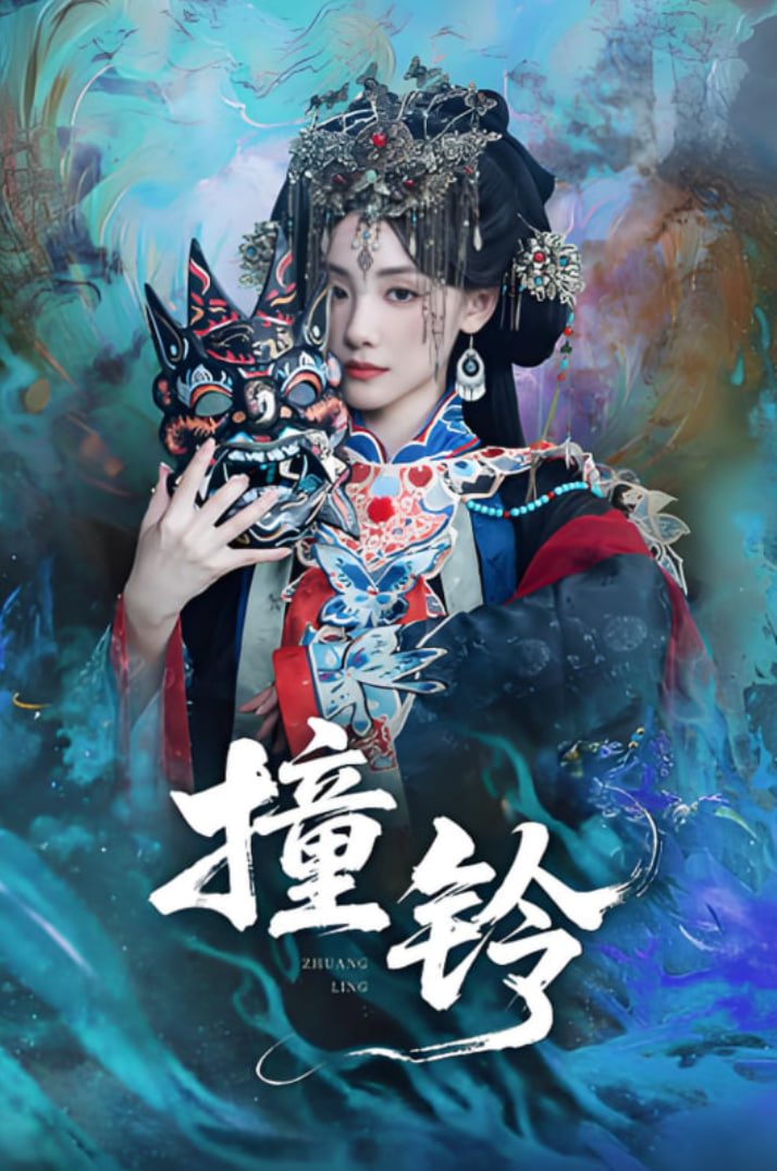 撞铃(全集)