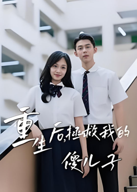 重生后，拯救我的傻儿子(全集)