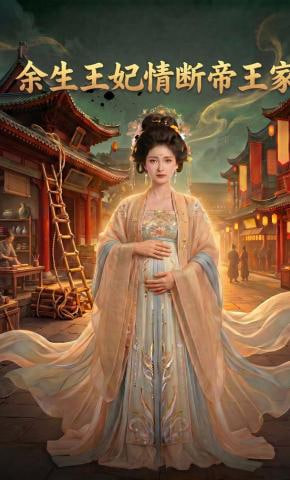 余生王妃情断帝王家(全集)