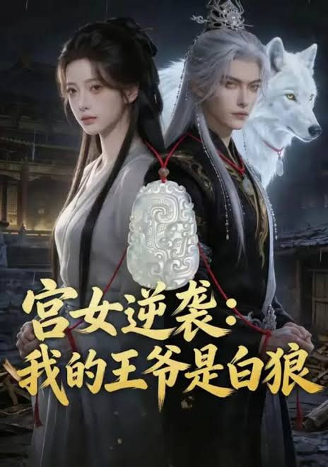 宫女逆袭：我的王爷是白狼(全集)