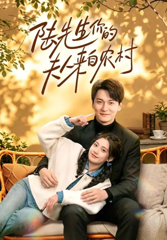 陆先生你的夫人来自农村(全集)
