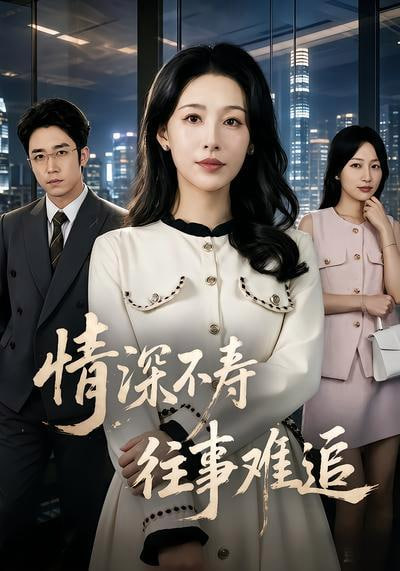 情深不寿往事难追(全集)