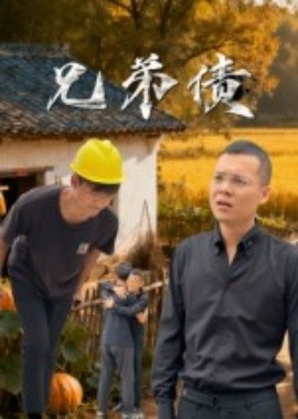 兄弟债(全集)