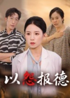 以怨报德(全集)