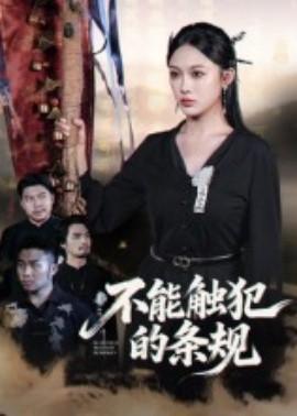 不能触犯的条规(全集)