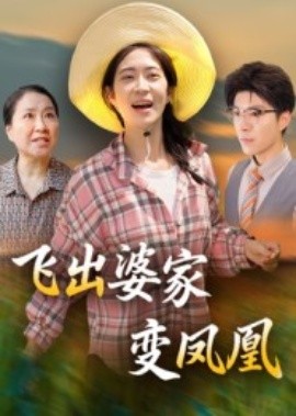 飞出婆家变凤凰(全集)