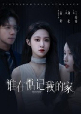 谁在惦记我的家(全集)