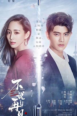 不说再见第26集