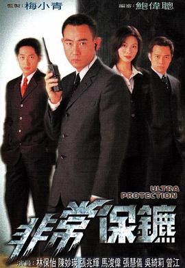 非常保镖国语1999第15集