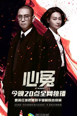 心冤国语第23集