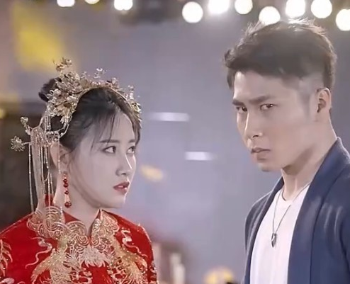 枭龙无双第41集