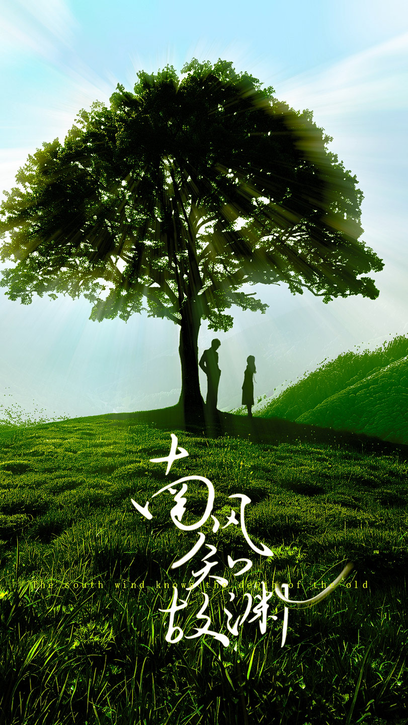 南风知故渊第11集