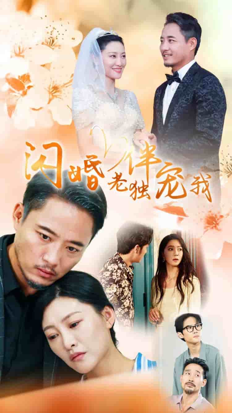 再婚伴侣老来福第66集