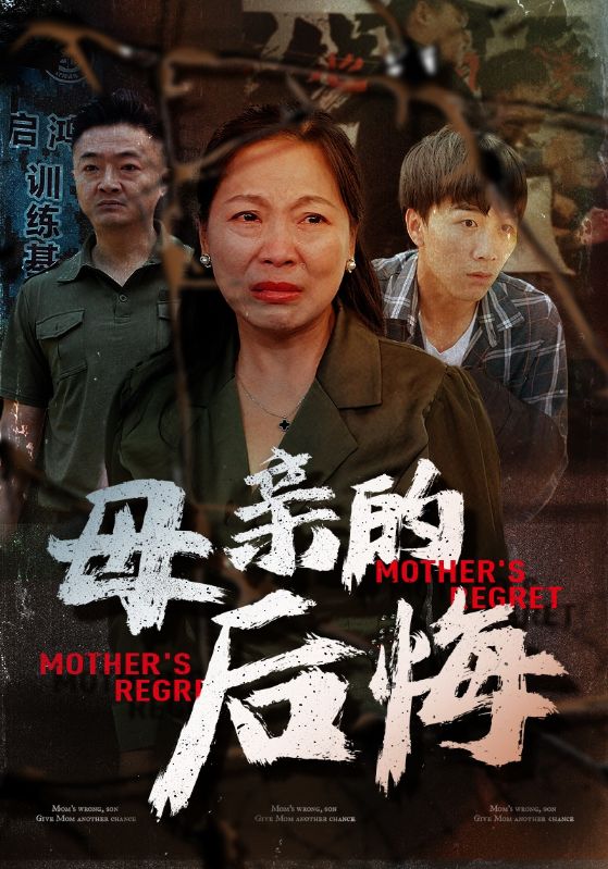 母亲的后悔第03集