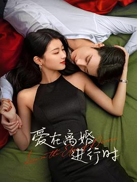 爱在离婚进行时2025第02集