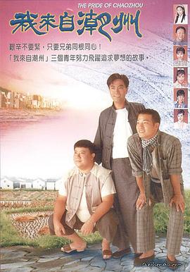 我来自潮州粤语第04集