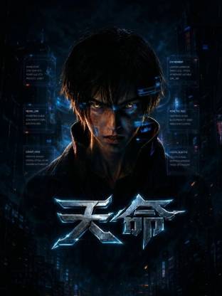 天命第04集